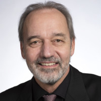 Jean Claude Prelaz  ✔️