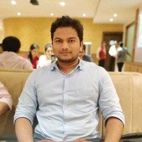 Mayuresh Bhute