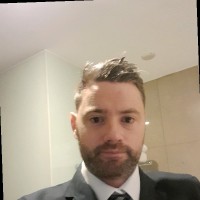 Graham Carleton Qfa Pb