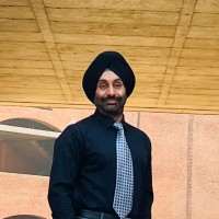 Akshdeep Singh Sodhi