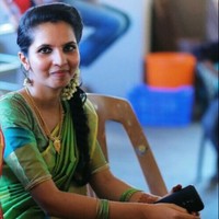 Prateeksha Shenoy