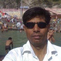 NARENDER KUMAR RAJPUT