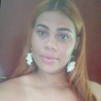 Alexandra Reyes Suero