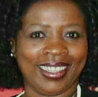 Jacqueline E. Barnes