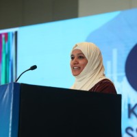 CA Gulzar Karishma Malik