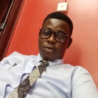Solomon Orji Kanu