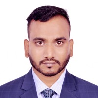 Sanjit Mazumder