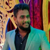 Harris Abdullah