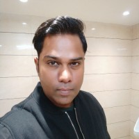Deepak Kumar