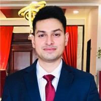 Shashank Sharma