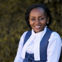 Faith Mueni