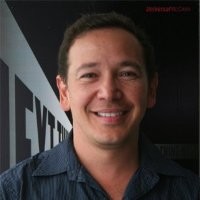 Armando Ruiz Salgado