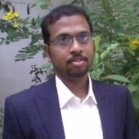 Arun Jose S