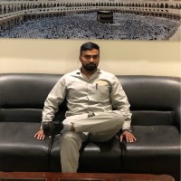 Muzzammil Mohd
