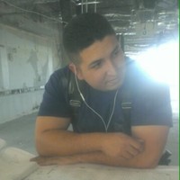 Armando Armas