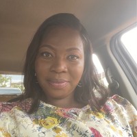 Bernice Ackumey