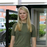 Laure Kruisselbrink