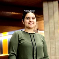 Arshdeep Kaur