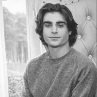 Dylan Frank