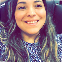 Ashley Arellano
