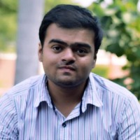 Parth Bakshi