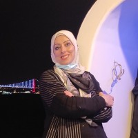 Maysaa A. Darwish (Al Sayed)