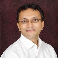 Nirlep Patel