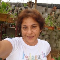 Márcia Mortoza Cunha Andrade