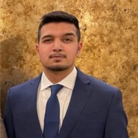 Mohammad Shakir