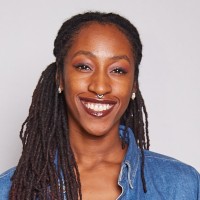 Maya Johnson - Bansie