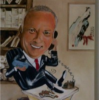 Karl-Heinz (Charly) Waszik