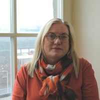 Julia Ringsell