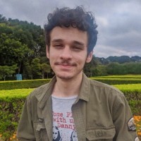 Antonio Marcos