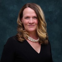 Amy Gorham