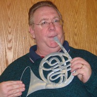 Rod Lauderdale