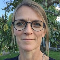 Marianne Wibholm