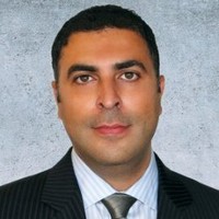 Marc Mustafa