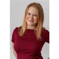 Natalia Victoria Brock