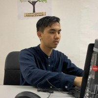 Farid Muslim Jasmani