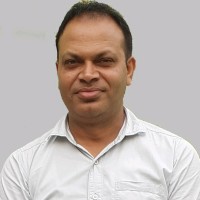 Alok Chaudhary