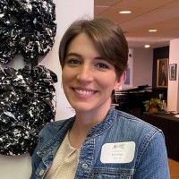 Katie Wells