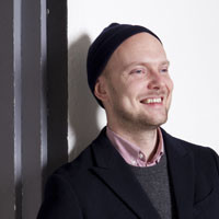 Daniel Liden