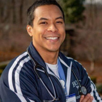 Joel Cervantes