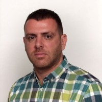 Petar Bošković