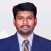 Vignesh Ranganathan