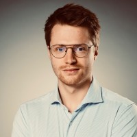 Benjamin Van Dalem