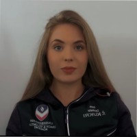 Georgia Patrick