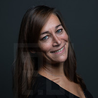 Gwénaëlle CALVEZ