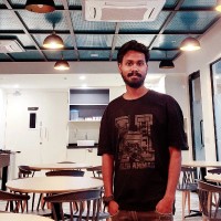 Uday Muppa