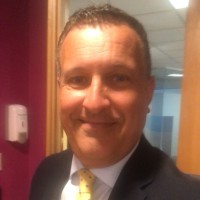Mark Sidaway
